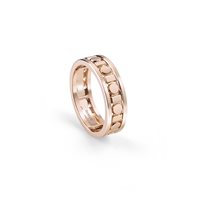 Anello Damiani Belle Epoque Reel in Oro rosa 20093467 - 20093467